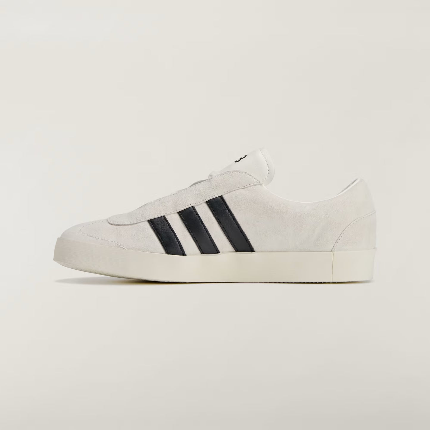 Y3 Yamamoto Gazelle bianca