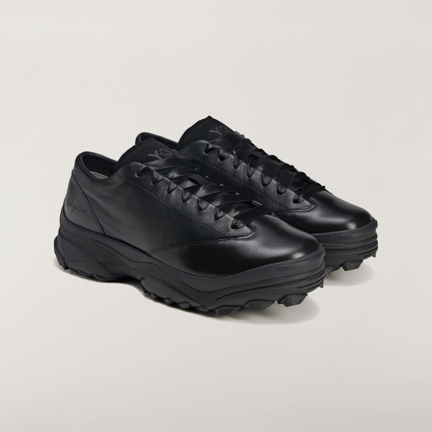Y3 Yamamoto sneakers GSG9 Low