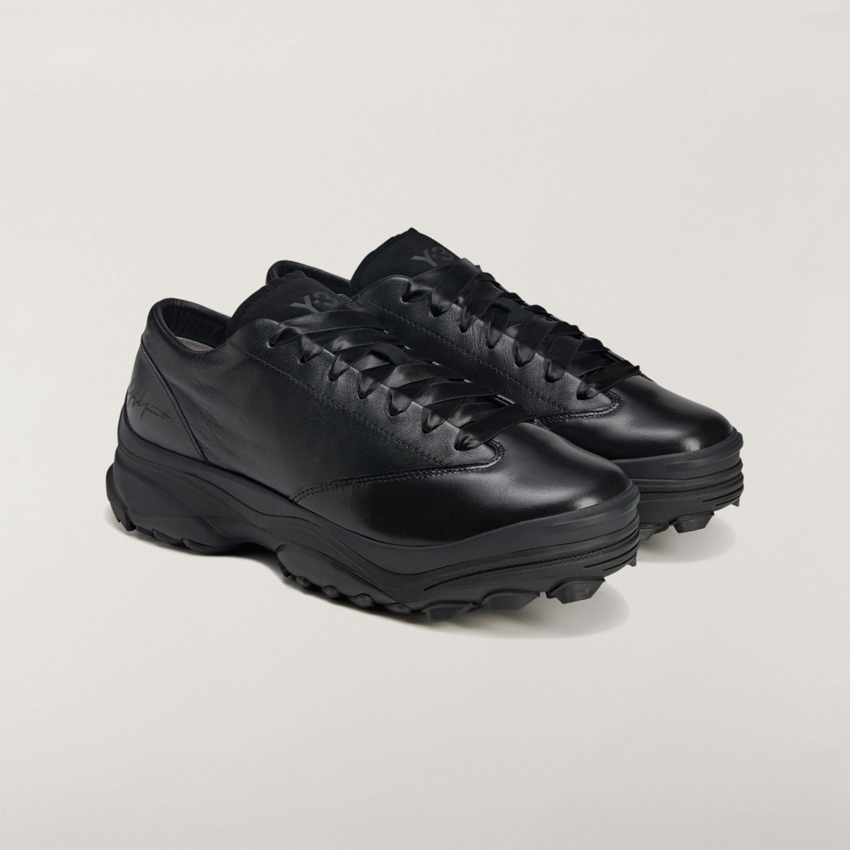 Y3 Yamamoto sneakers GSG9 Low
