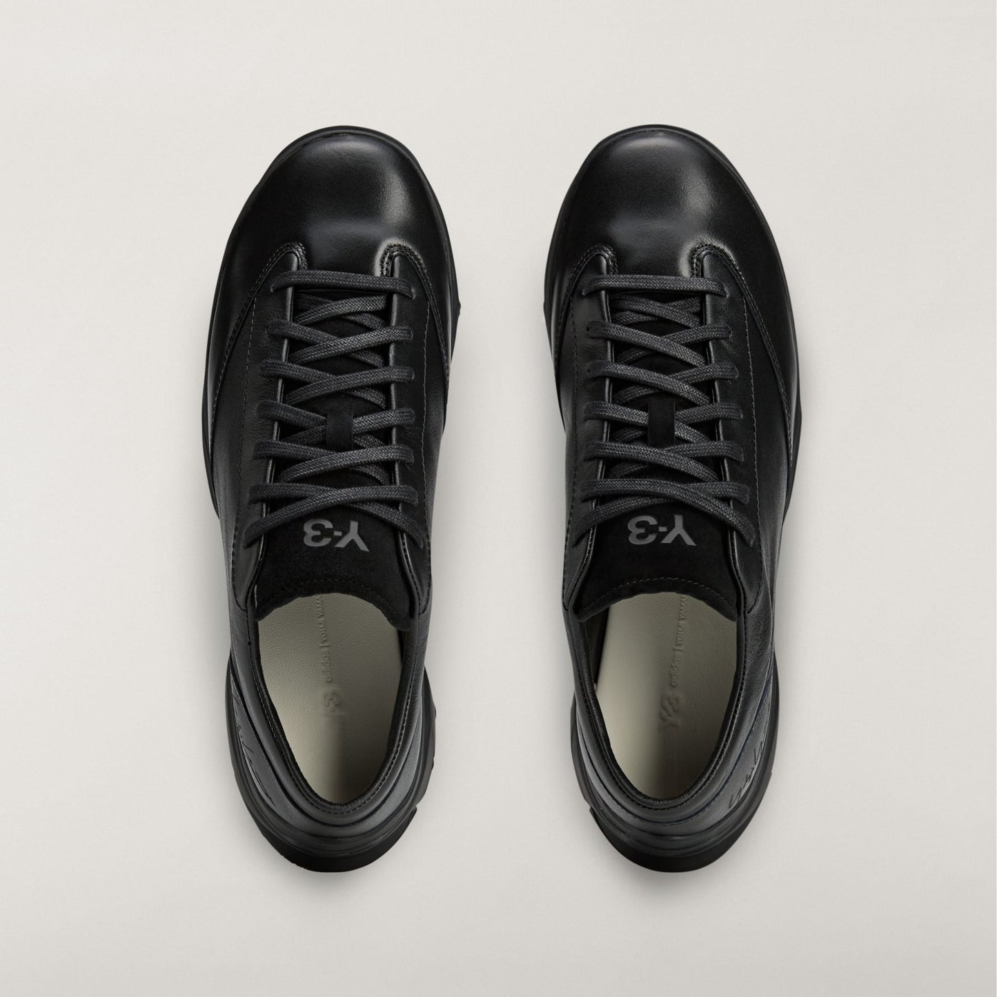 Y3 Yamamoto sneakers GSG9 Low
