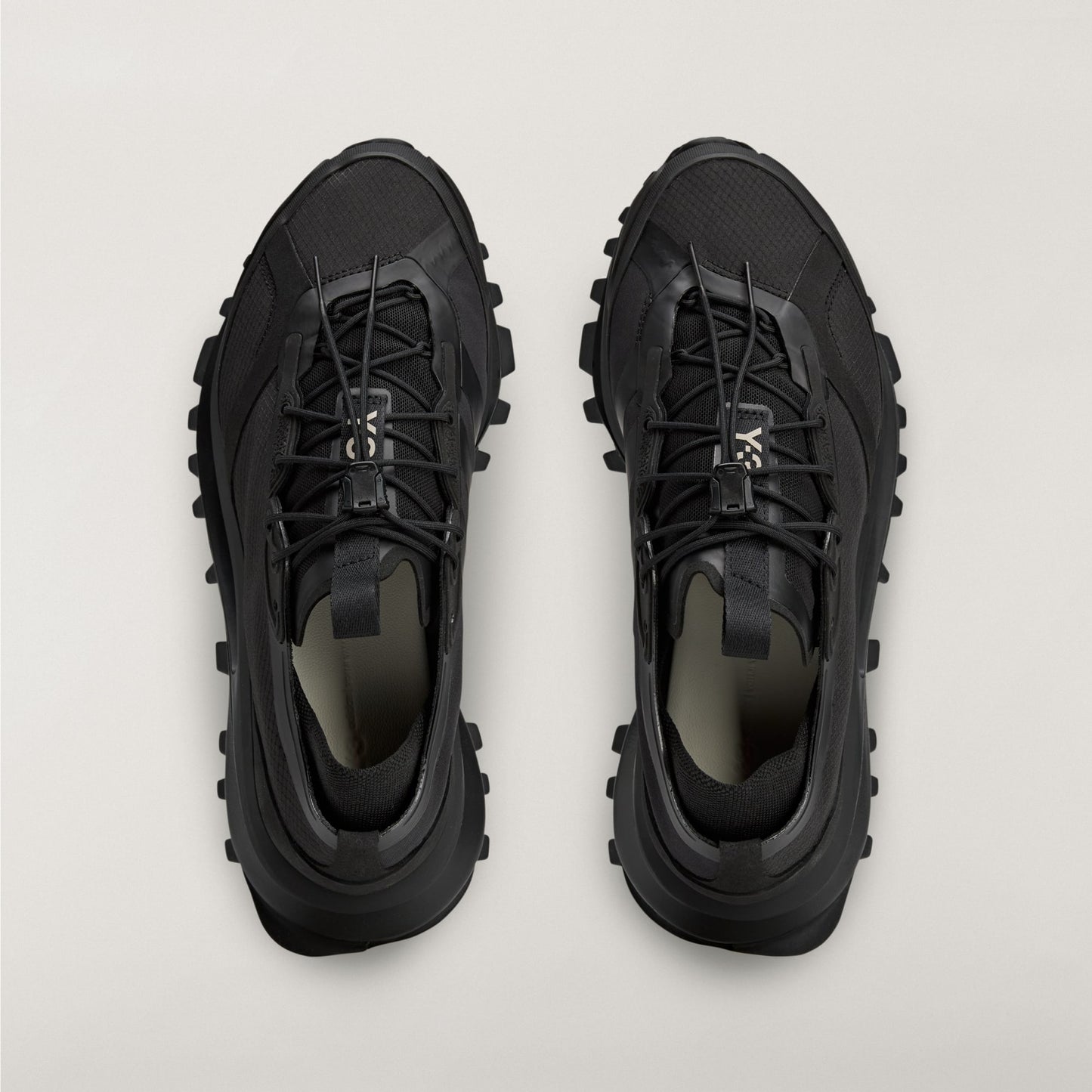 Y3 Yamamoto sneakers Gendo Trail