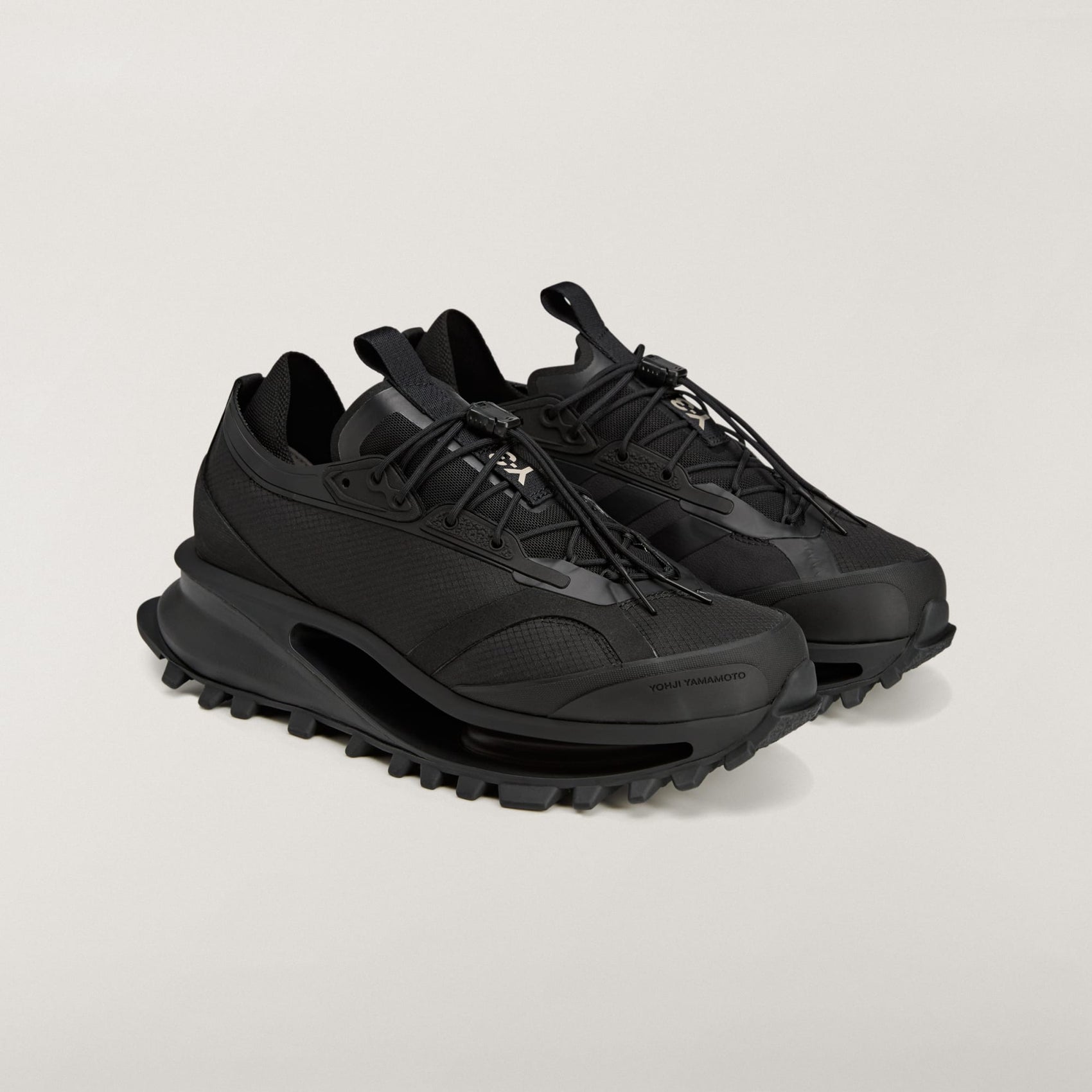 Y3 Yamamoto sneakers Gendo Trail