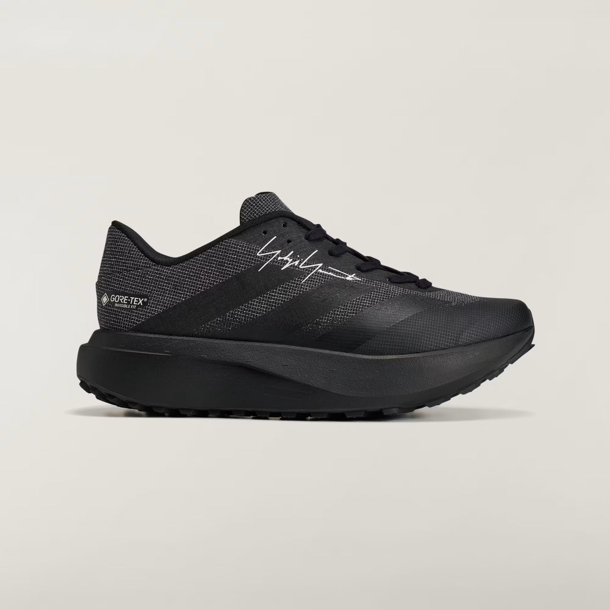 Y3 Yamamoto Sneakers Evo antracite