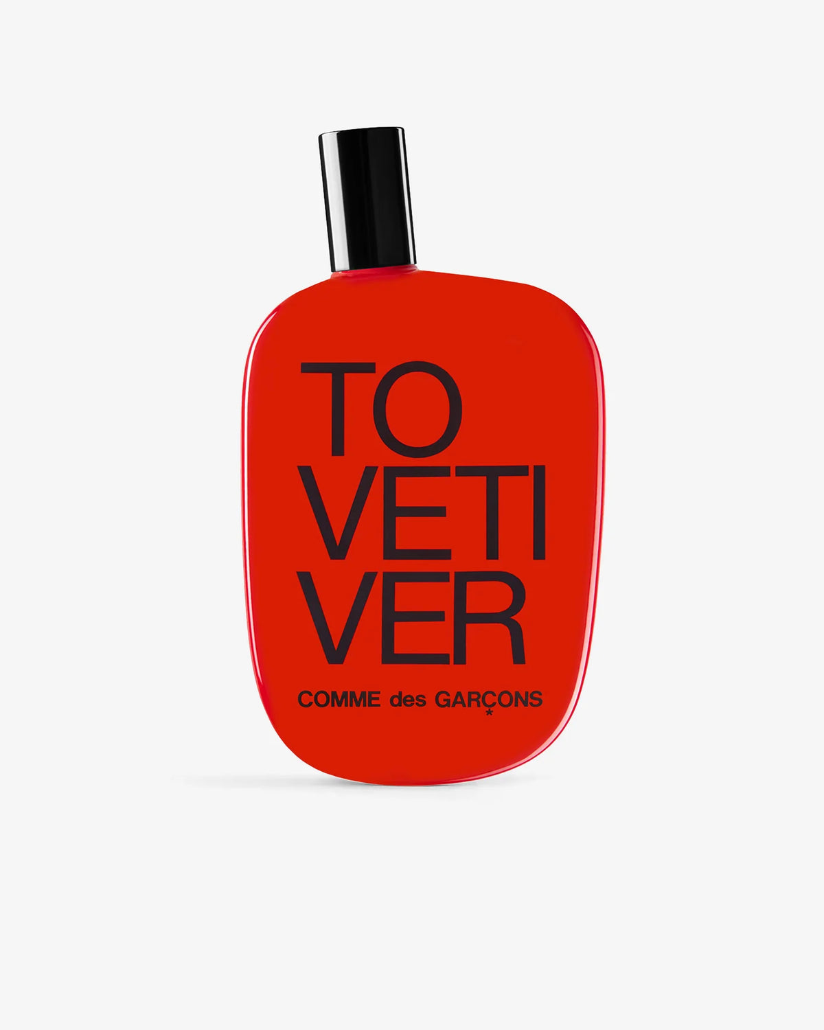 Comme des Garçons To Vetiver