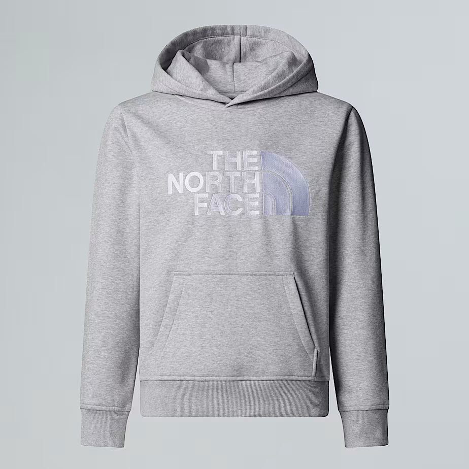 The North Face Felpa pullover con cappuccio Drew Peak