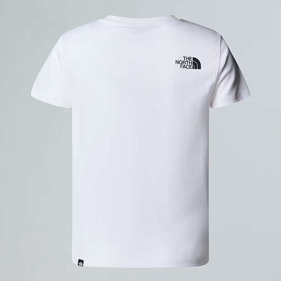 The North Face T-shirt Bianca