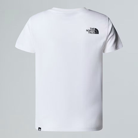 The North Face T-shirt Bianca