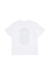 MM6 for Kids t-shirt basica logo 6 | Al Monello - Barbieri