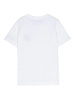 Stone Island T-shirt bianca