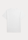 Polo Ralph Lauren t-shirt logo colorato frontale | Al Monello - Barbieri