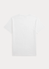 Polo Ralph Lauren t-shirt logo colorato frontale | Al Monello - Barbieri