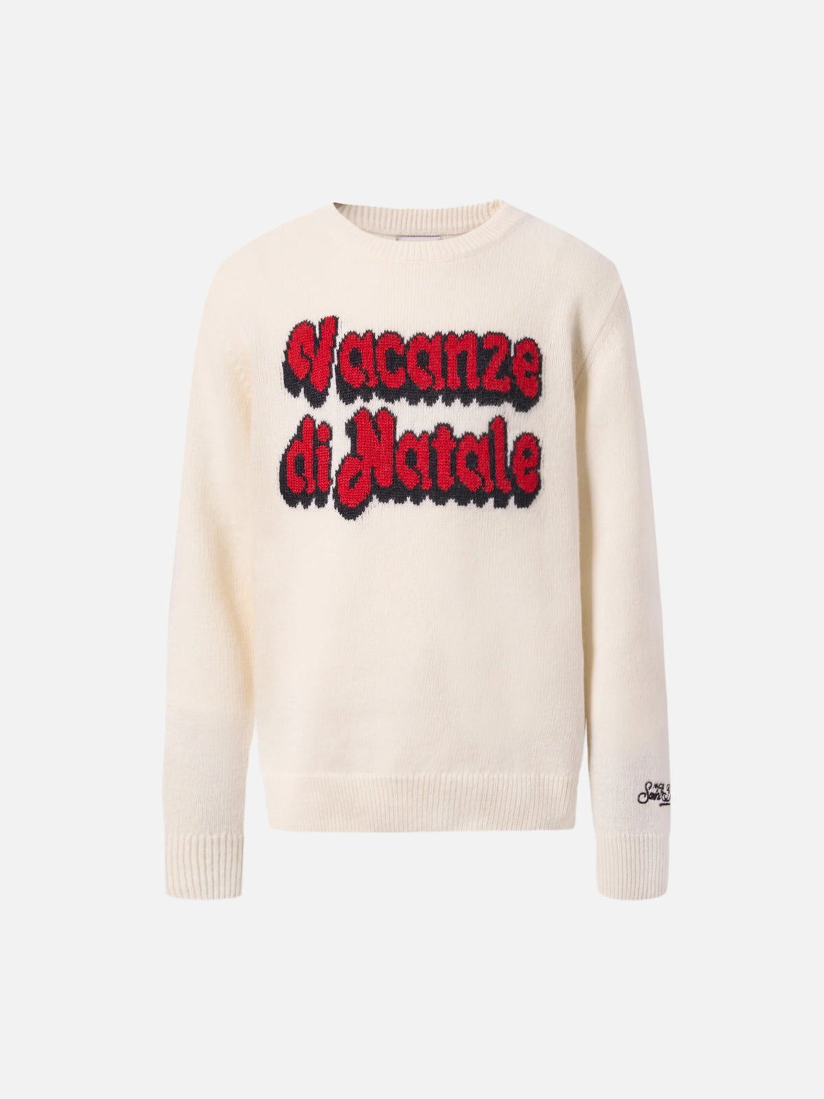 MC2 Saint Barth maglia Vacanze di Natale