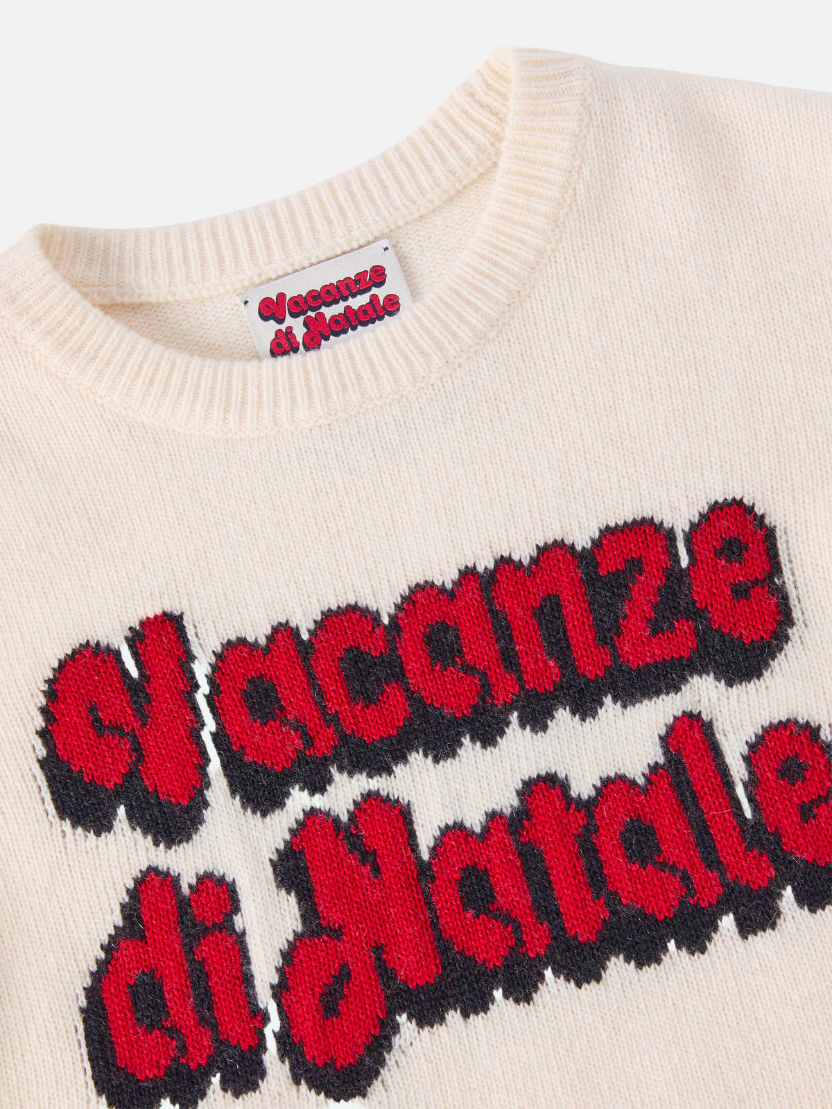 MC2 Saint Barth maglia Vacanze di Natale