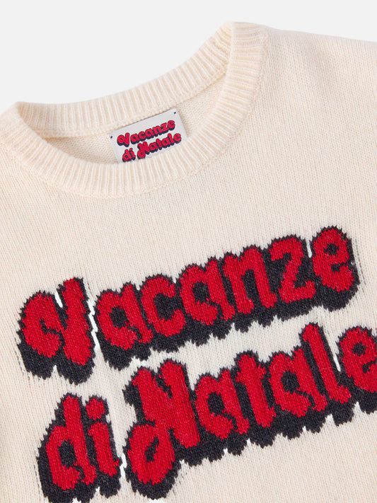 MC2 Saint Barth maglia Vacanze di Natale