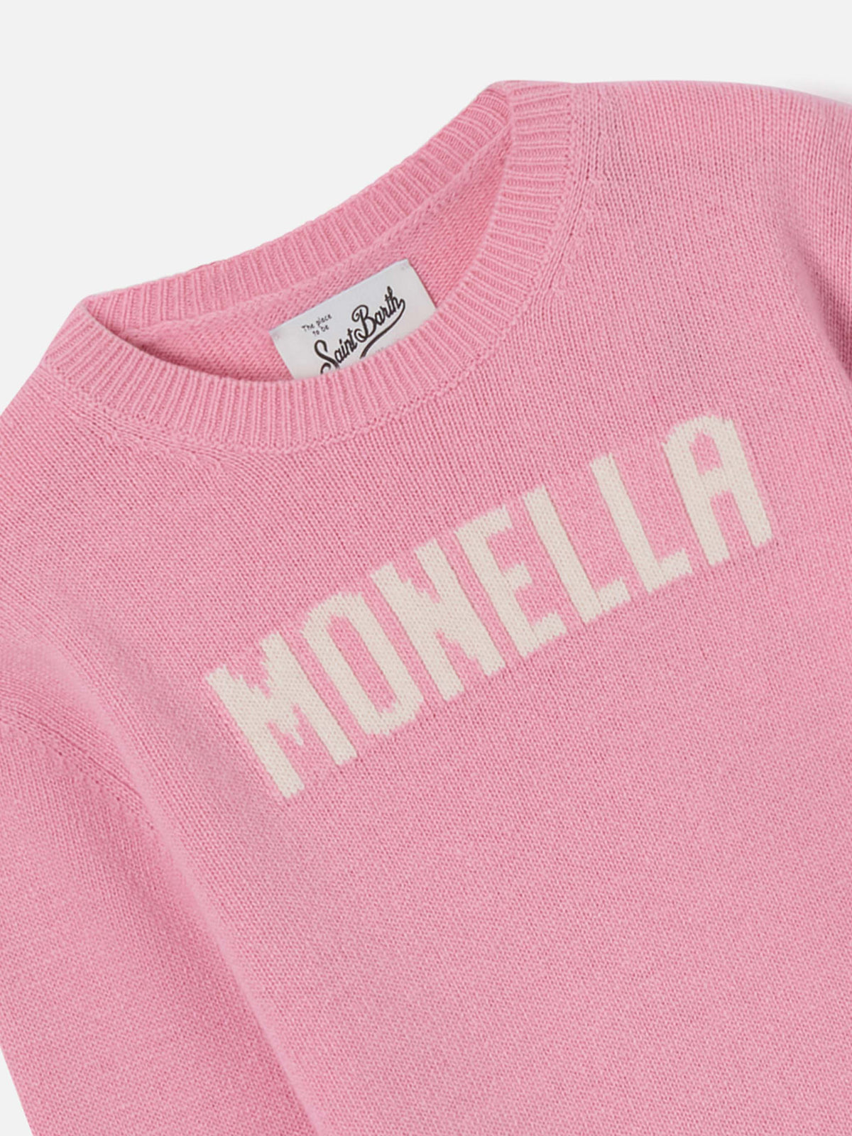 MC2 Saint Barth maglia Monella