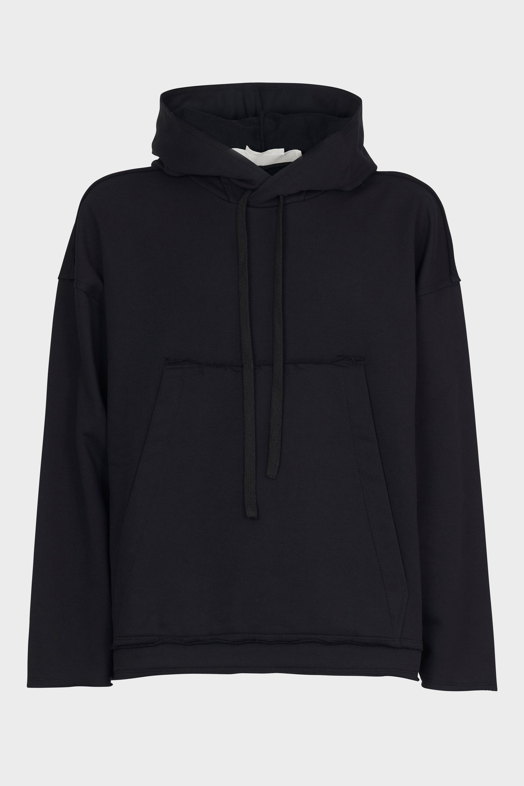 Isabel Benenato felpa con cappuccio