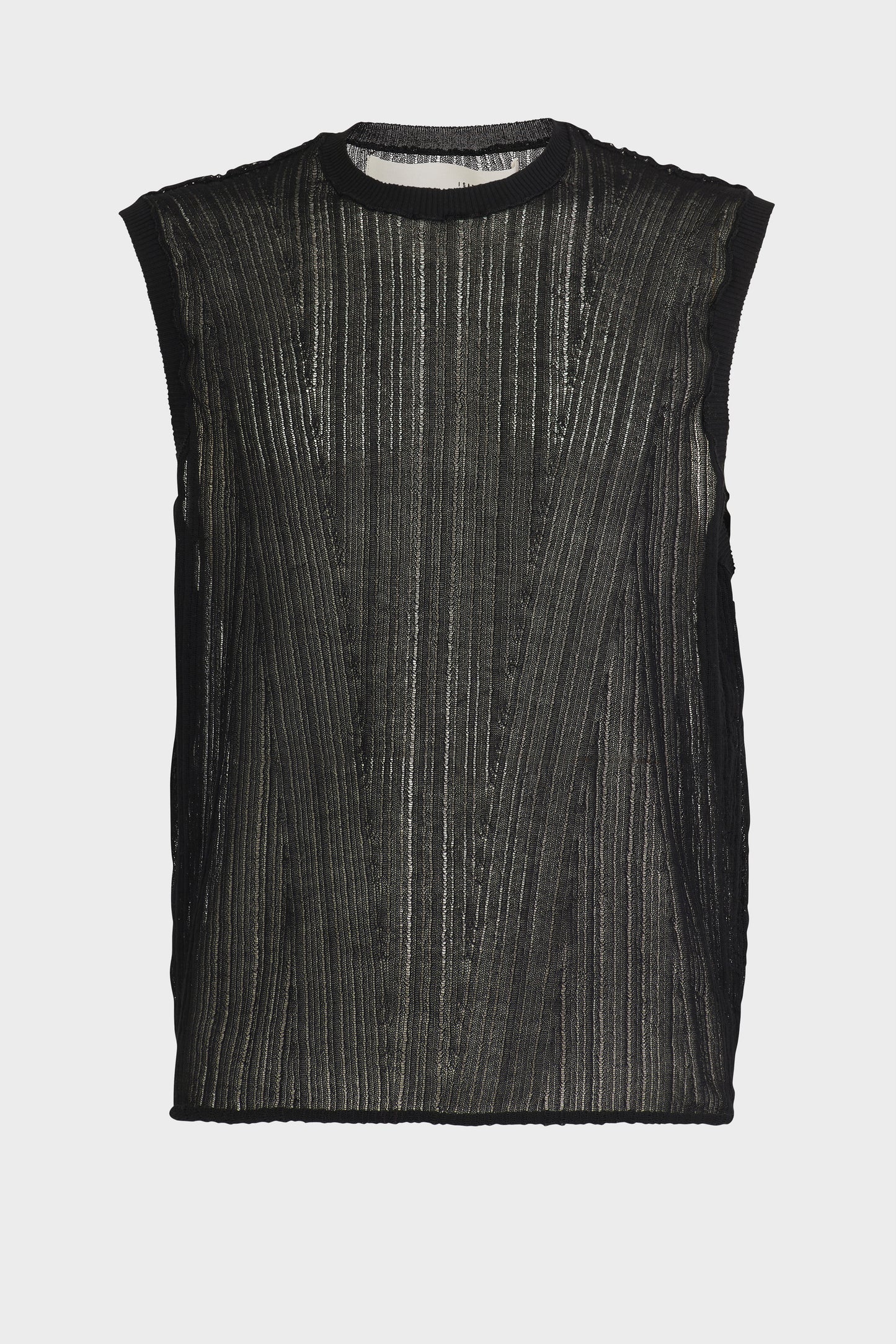 Isabel benenato t-shirt smanicata