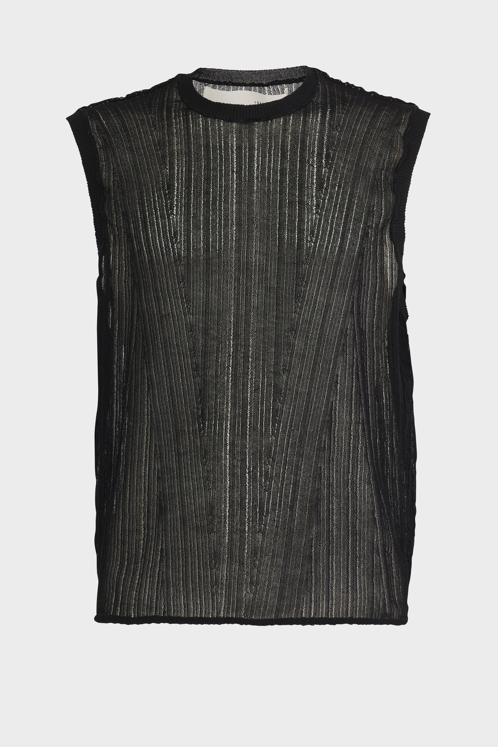 Isabel benenato t-shirt smanicata