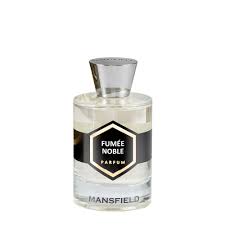 Mansfield Smoke Noble 100 m