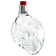 Map of the heart Clear Heart V1 profumo unisex