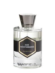 Mansfield Jazz Méditerranèe 100 m