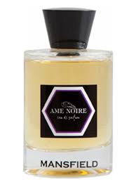 Mansfield Ame Noire 100 ml