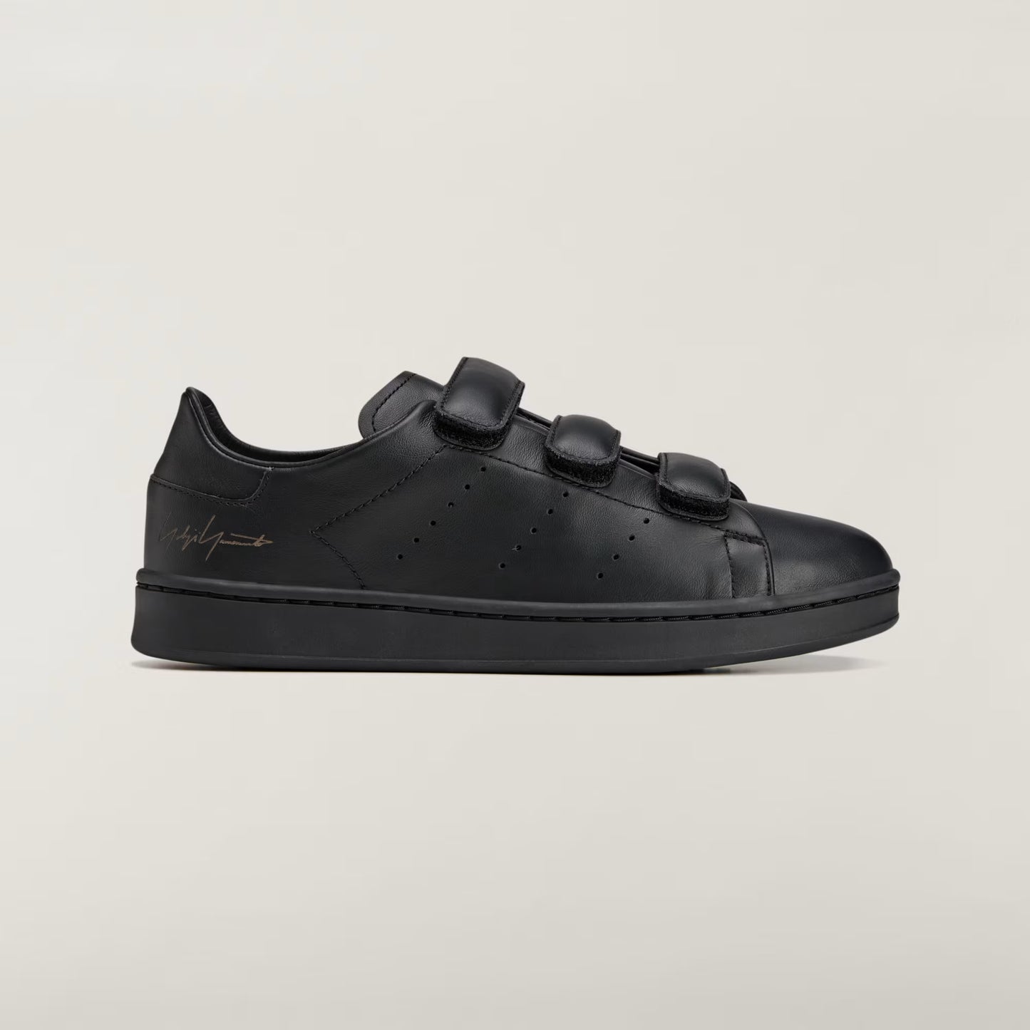 Y3 Yamamoto Stan Smith velcro