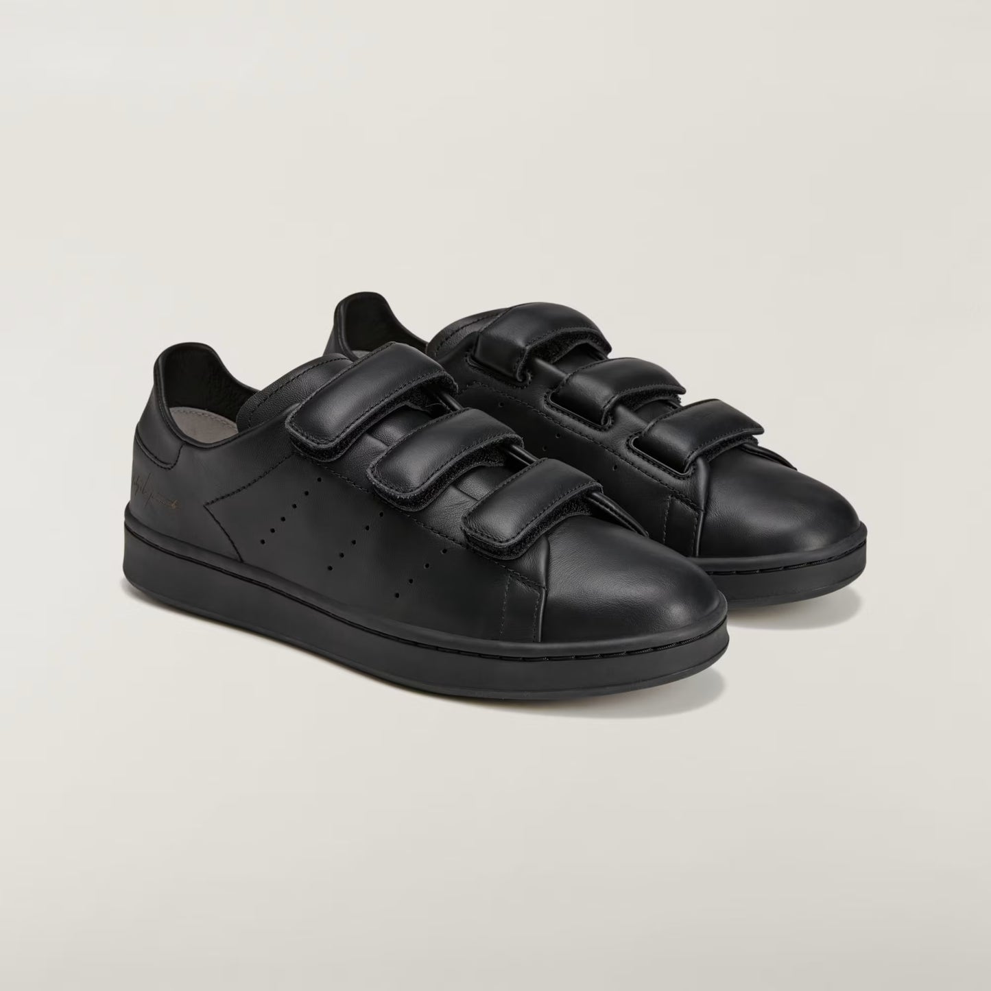 Y3 Yamamoto Stan Smith velcro
