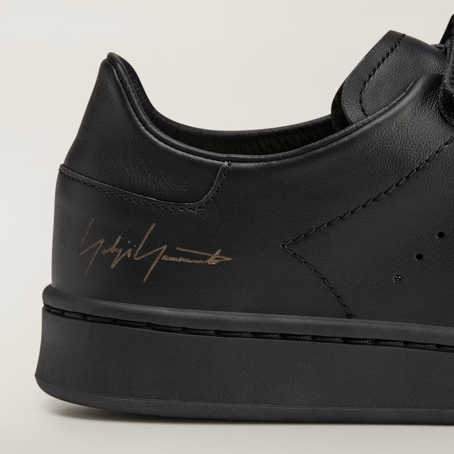 Y3 Yamamoto Stan Smith velcro