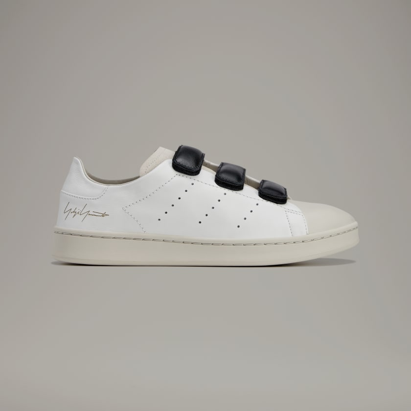 Y3 Yamamoto Stan Smith Velcro