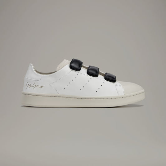 Y3 Yamamoto Stan Smith Velcro