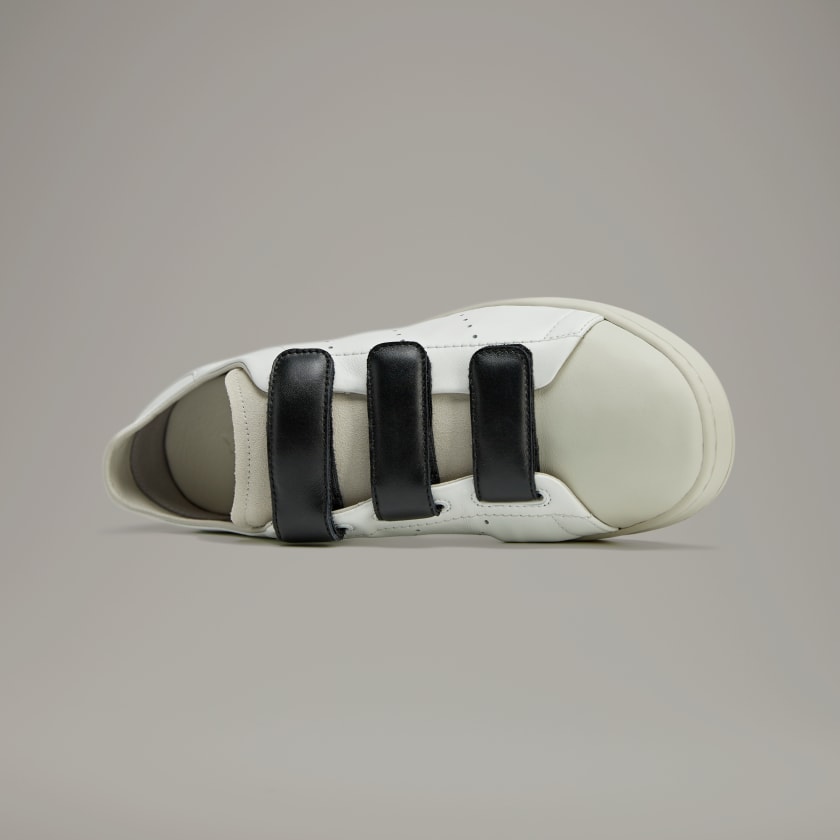 Y3 Yamamoto Stan Smith Velcro