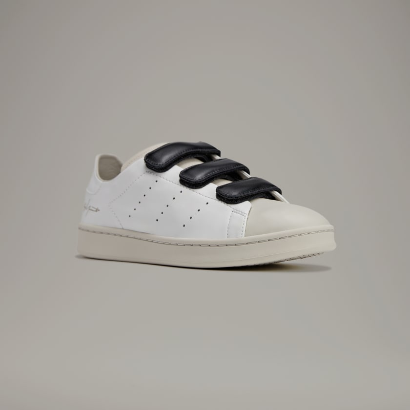 Y3 Yamamoto Stan Smith Velcro