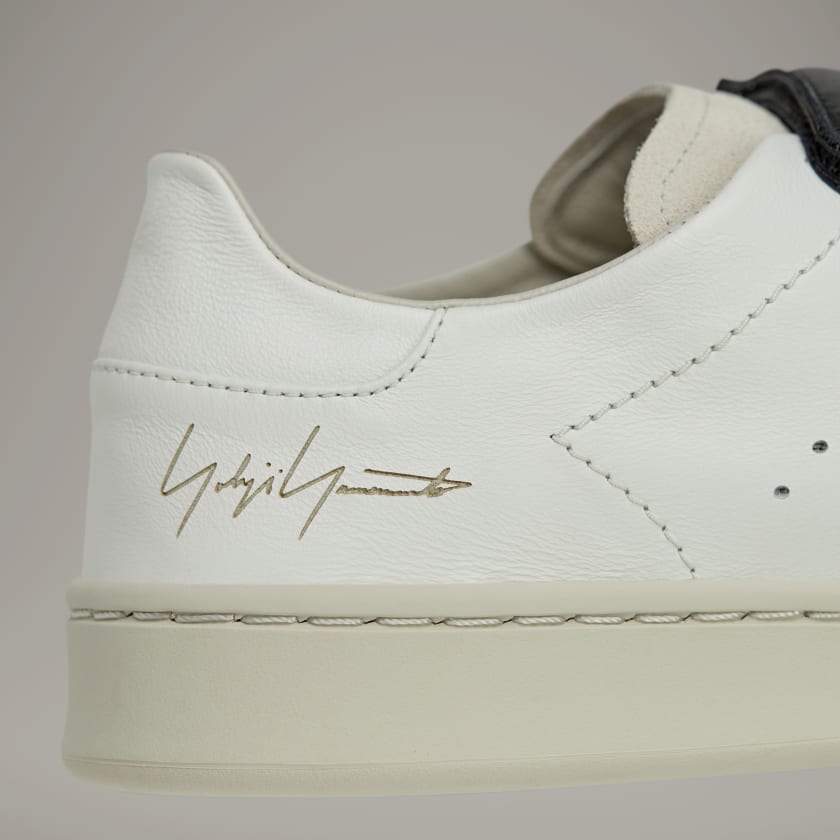 Y3 Yamamoto Stan Smith Velcro