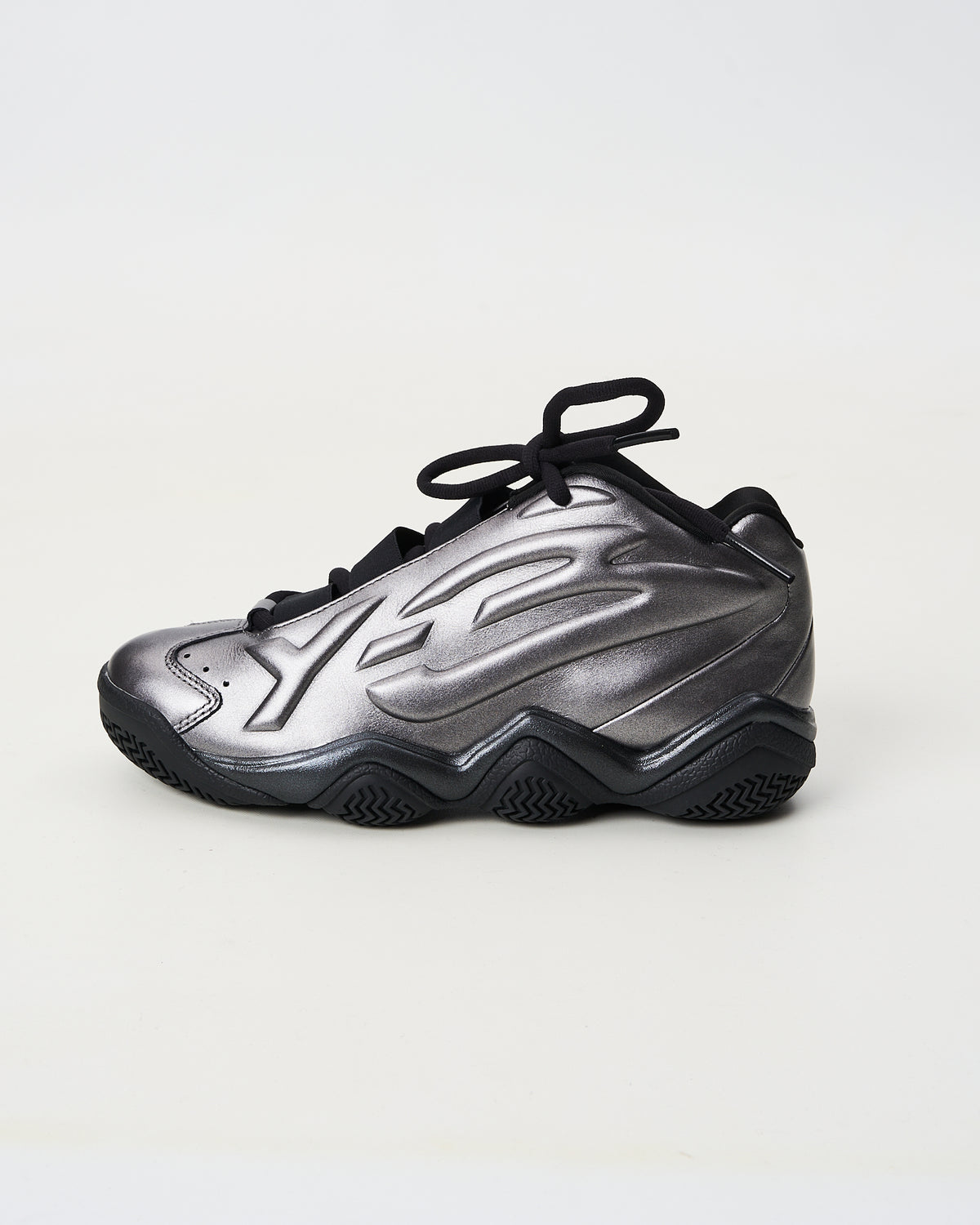 Y3 Yamamoto sneakers alta modello Megaball
