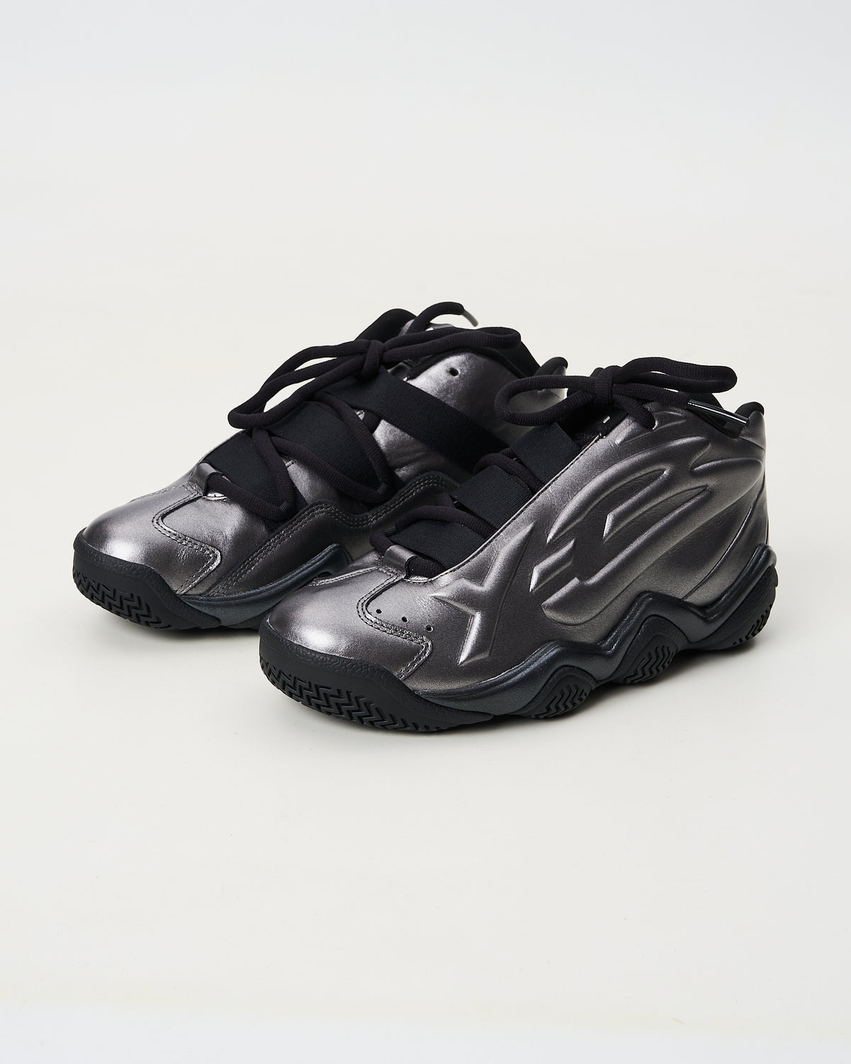 Y3 Yamamoto sneakers alta modello Megaball