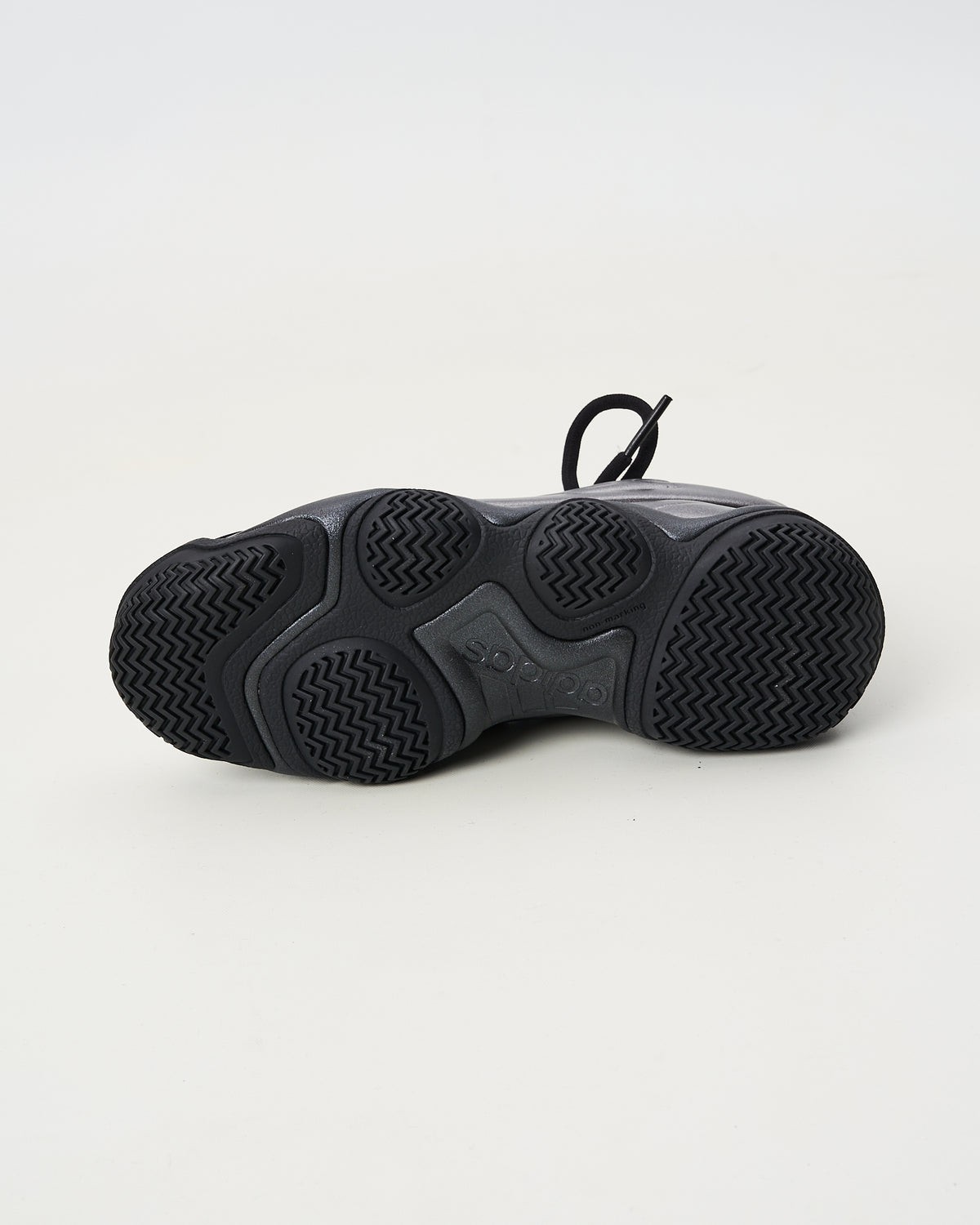 Y3 Yamamoto sneakers alta modello Megaball
