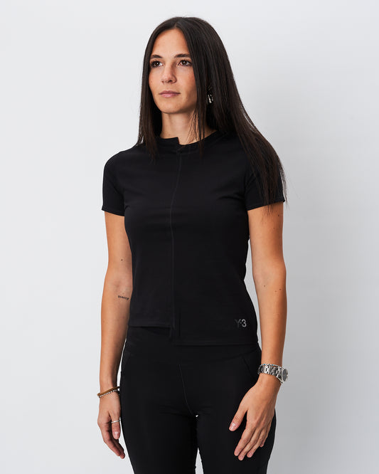 Y3 Yamamoto t-shirt slim