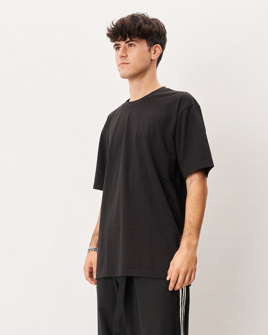 Y3 Yamamoto t-shirt nera