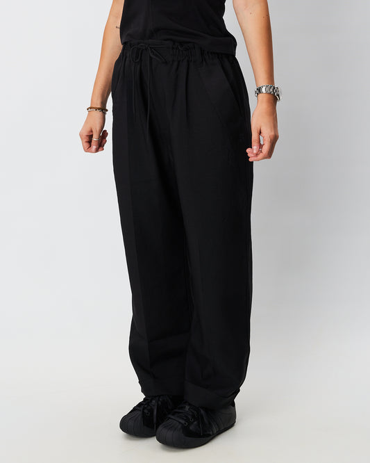 Y3 Yamamoto pantalone tecnico donna
