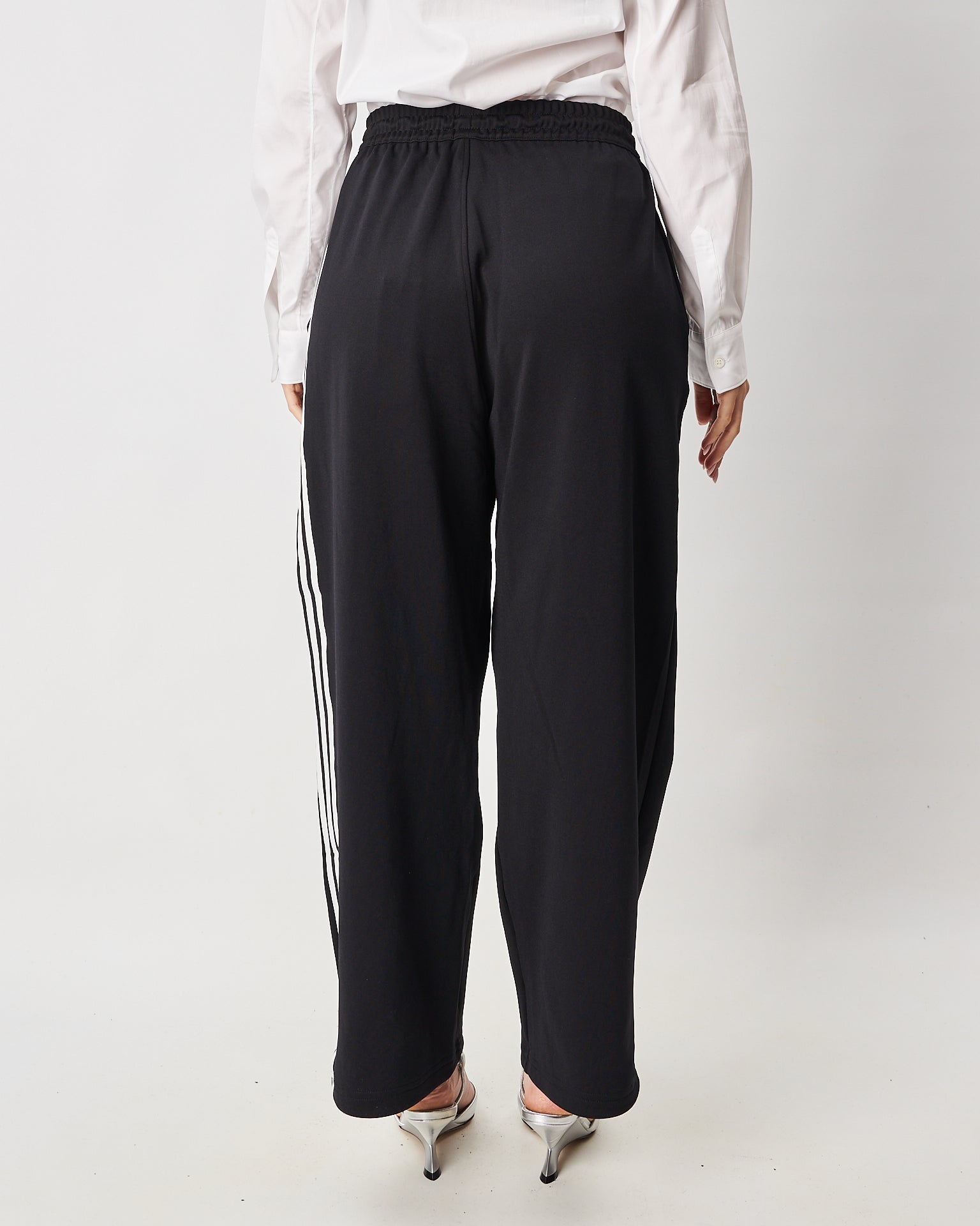 Y3 Yamamoto relaxed pants