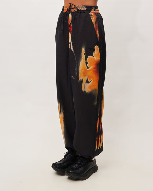 Y3 Yamamoto pantalone multicolor
