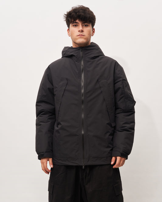 Y3 Yamamoto Gore Tex jacket