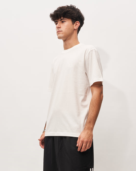 Y3 Yamamoto white t-shirt