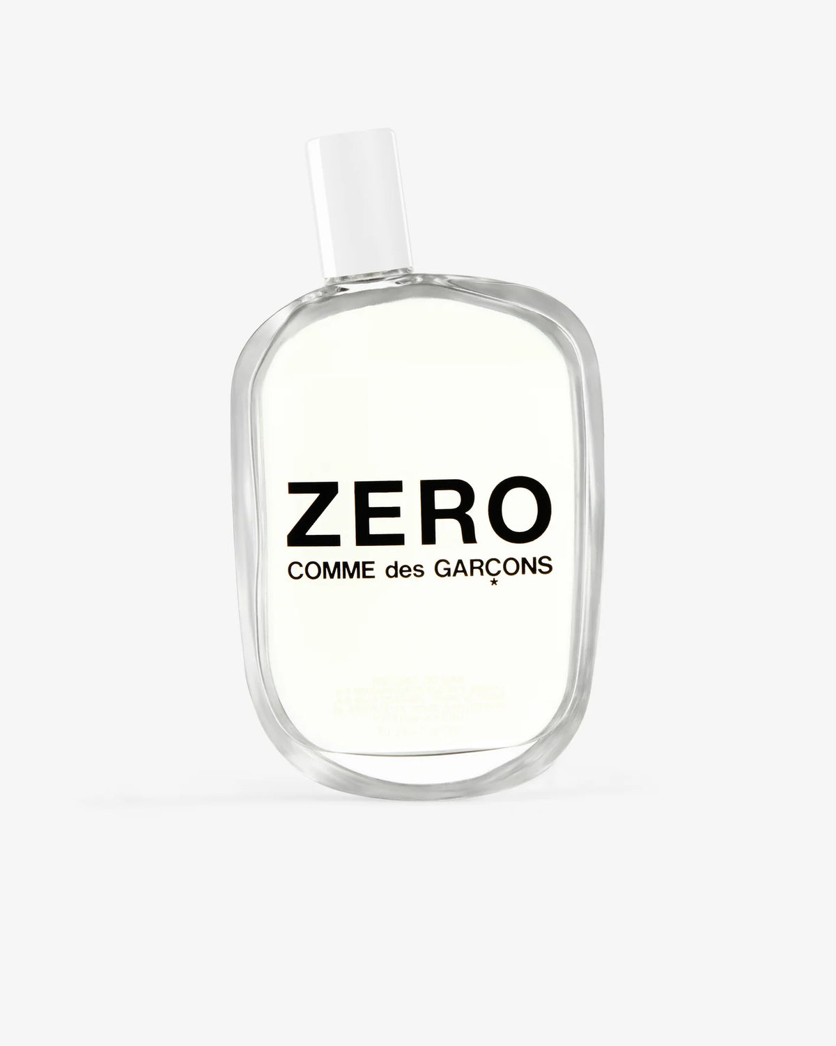 Comme des Garçons Zero