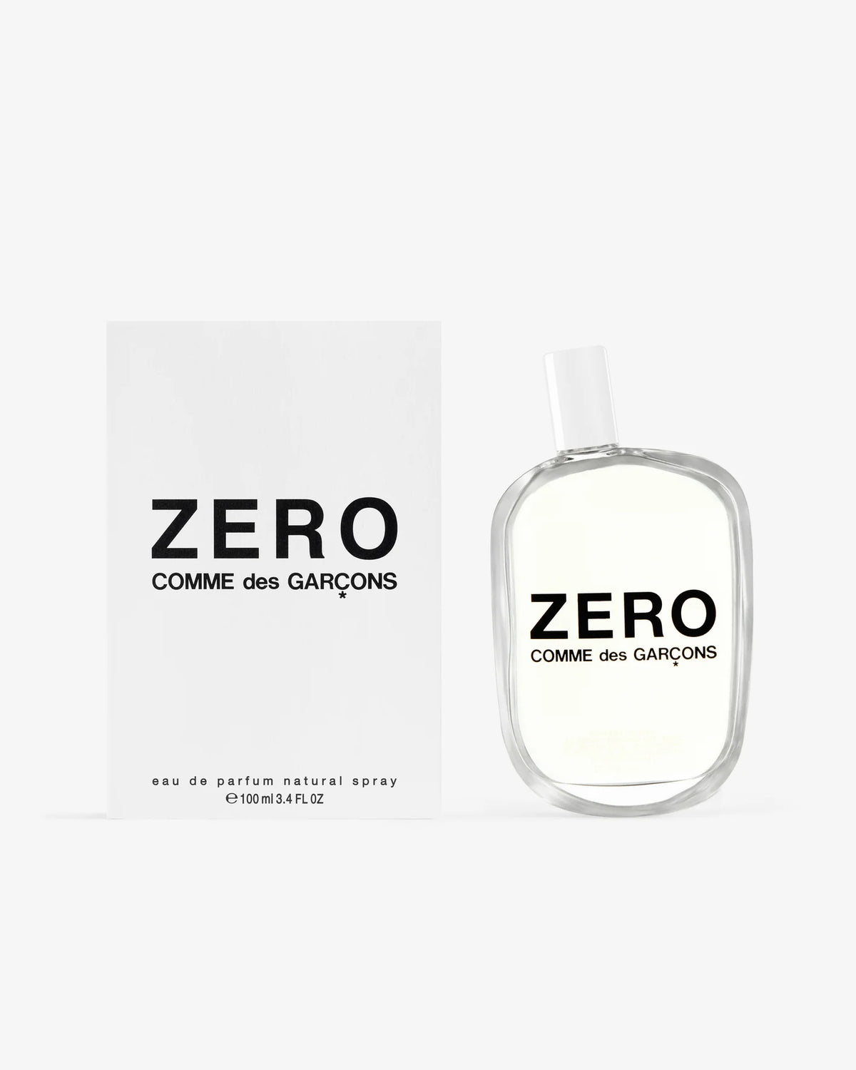 Comme des Garçons Zero