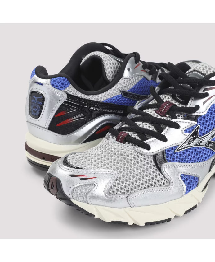 Mizuno Wave Rider 10 sneakers donna multicolor