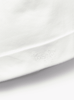 Il Gufo cuffietta bianca | Al Monello - Barbieri