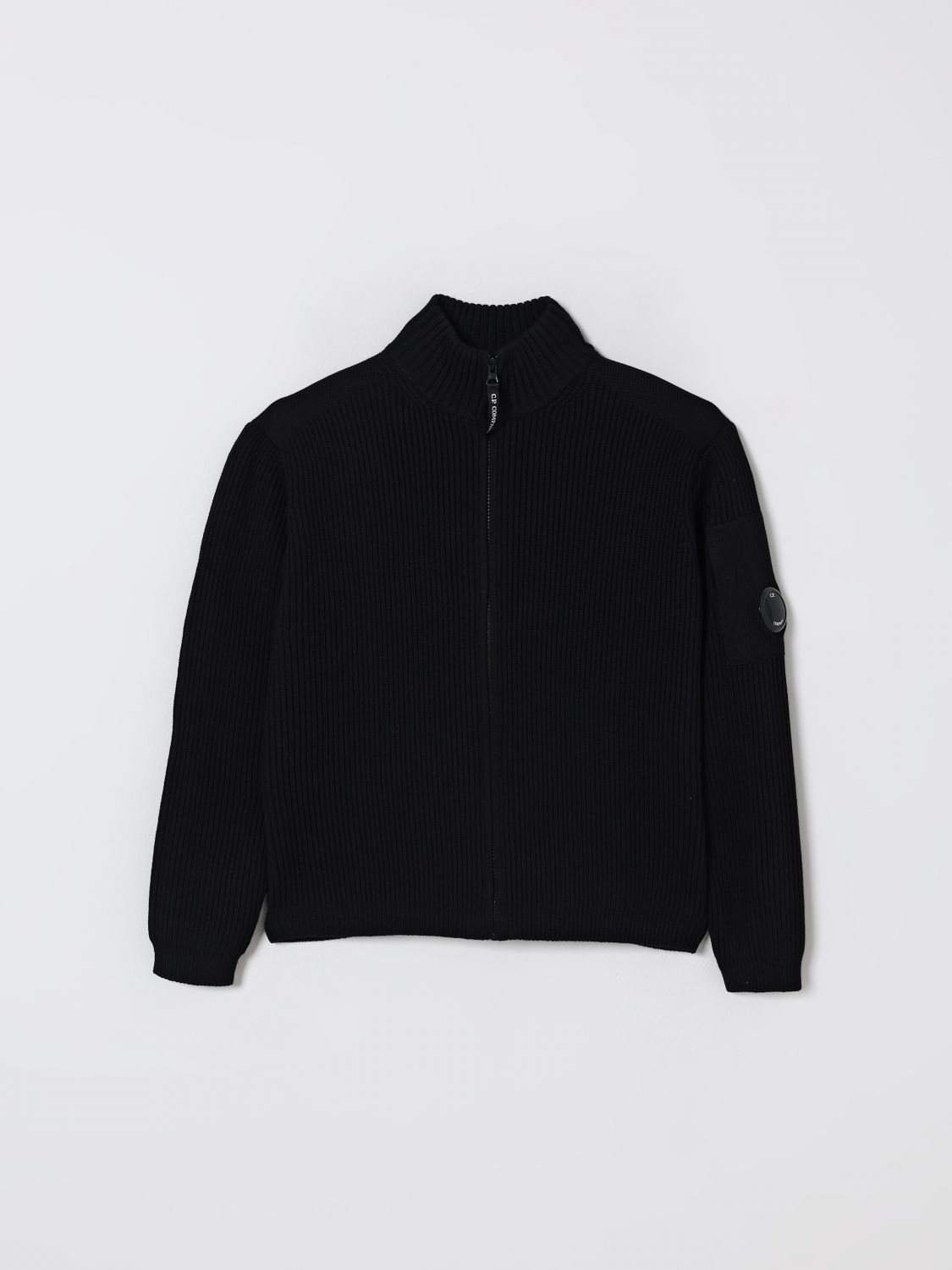 CP Company cammionneur nero
