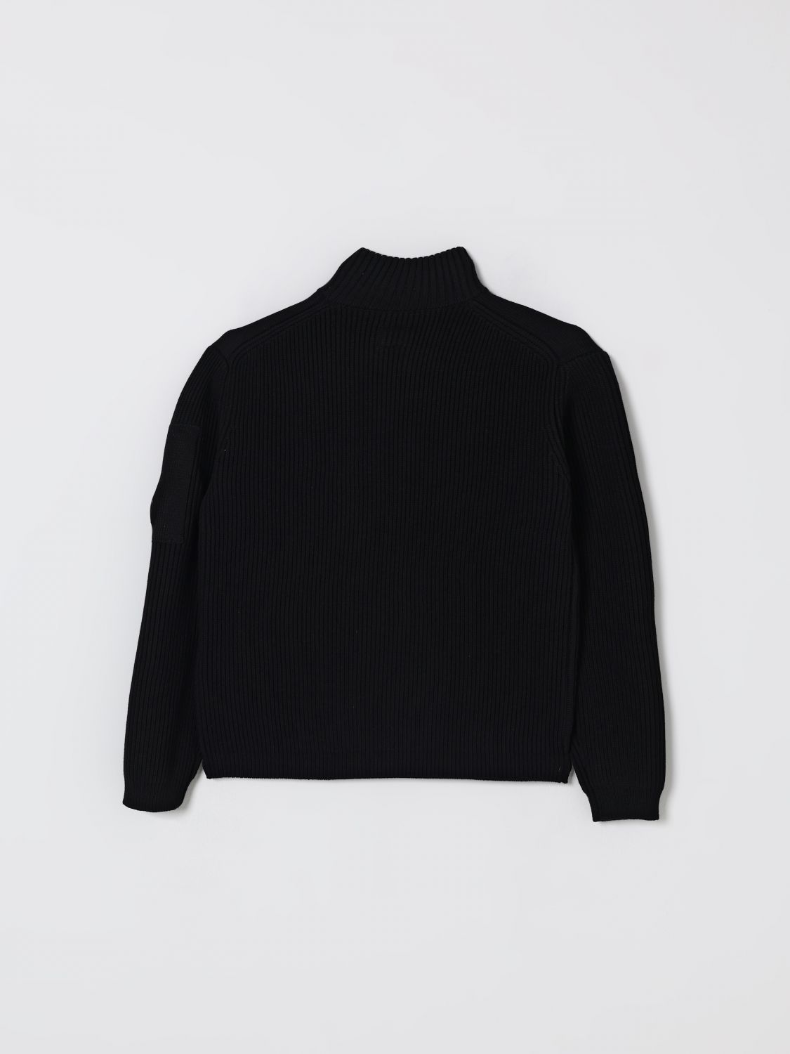 CP Company cammionneur nero